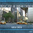 Urban Church Music